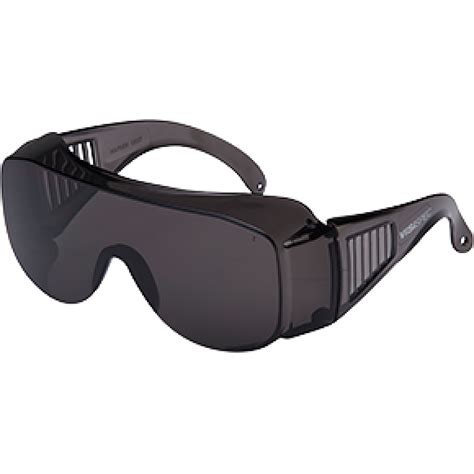 Visispec Safety Glasses Use Over Prescription Buy Protective Trade Group