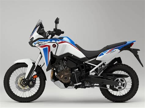 The 2021 africa twin opens up a new chapter to the legend of africa twin. Honda Africa Twin CRF1100L 2021 Precio, Ficha Técnica y Prueba