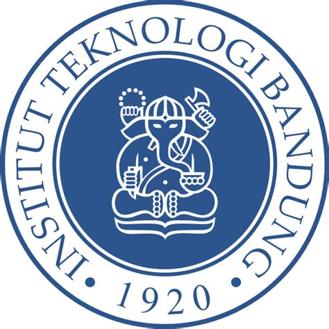 Bandung Institute Of Technology Itb