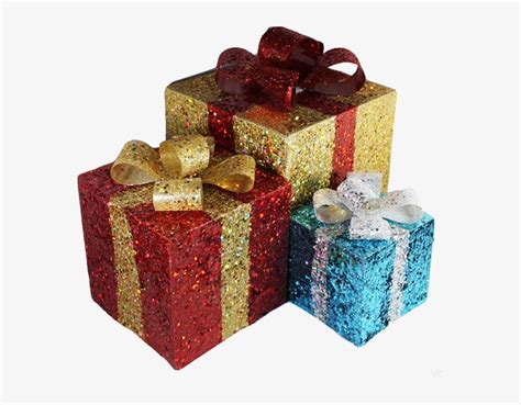 Christmas Present Png Sparkling Gifts Image Library - Christmas ...