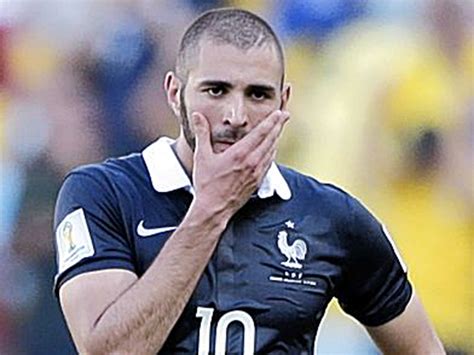 Thank you for ten amazing years nacho. Affaire Valbuena : Karim Benzema risquerait jusqu'à 7 ans ...
