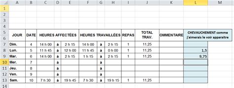 We did not find results for: Calcul de chevauchement - feuille de temps - Microsoft ...