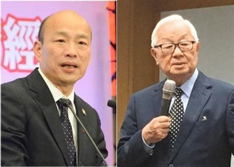 在全世界的半導體業，鮮少人不知道morris chang ── 「張忠謀」。 start by marking 張忠謀自傳 上冊 as want to read 傳韓國瑜欲邀台積電始創人張忠謀當大選副手｜即時新聞｜兩岸｜on.cc東網