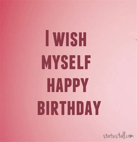 Birthday Quotes For Me Happy Birthday Messages Cute Good Morning