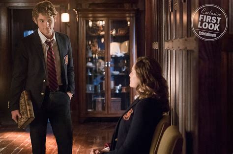 The originals season 5 hope wedding photo. The Originals - Season 5 - Promo, Poster, Interviews + First Look Photos *Updated 23rd April 2018*