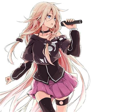 Discover 77 Anime About Singing Super Hot Induhocakina