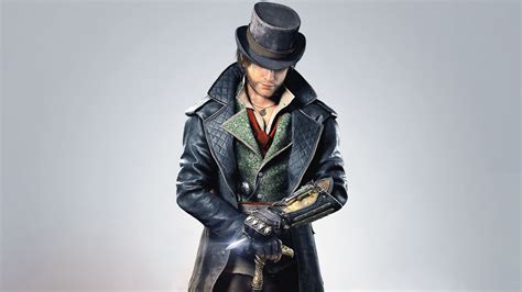 X Resolution Assassin S Creed Syndicate Jacob Frye Hd