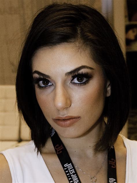 Darcie Dolce Bio Wiki Career Age Height And Weight Ethnicity