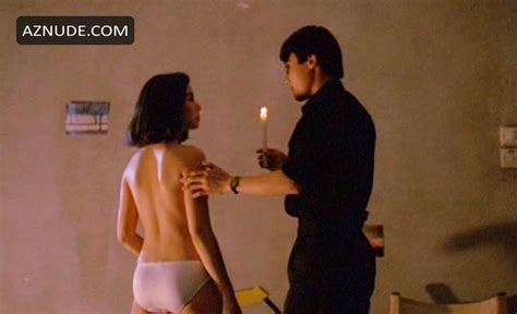 Cherie Chung Nude Aznude 0 Hot Sex Picture