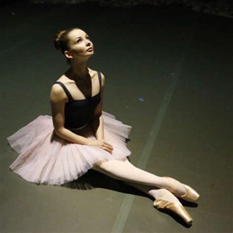 Ballet Holic — Tutuandtea Adayofballet Svetlana Zakharova Dance