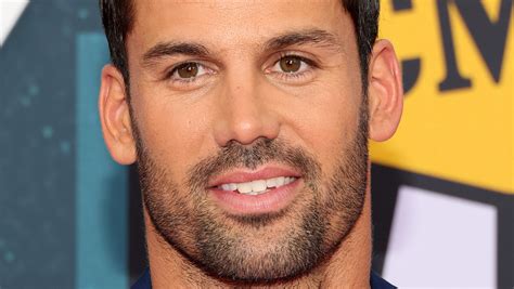 The Eric Decker Nude Photo Controversy May Be Even Stranger Than We