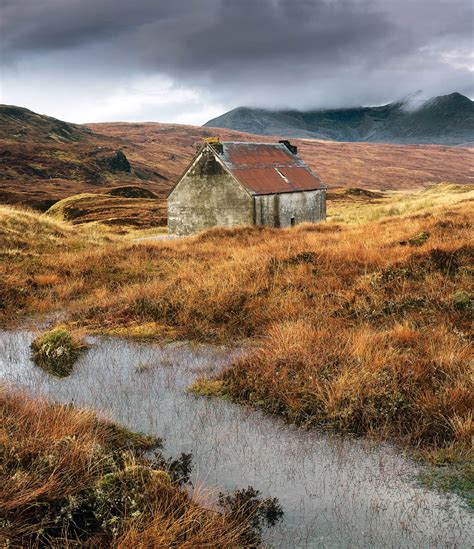 Morays Ian Cameron Wins Scottish Landscape Photographer Of The Year