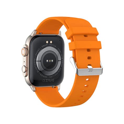 Buy Colmi C81 Smart Watch At Best Price In Bangladesh Pickaboo