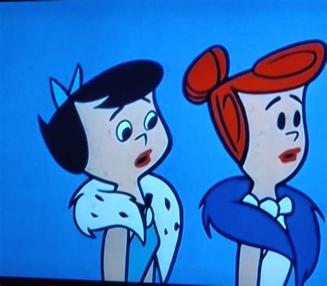 Pin By Rebecca Colon On The Flintstones Flintstones Cartoon Tv Cartoon