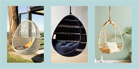 Bhorms hanging hammock chair you can count on the hanging chair indoor to assure you of the best outdoor relaxation. 12 Best Hanging Chairs - Indoor and Outdoor Hammock and ...
