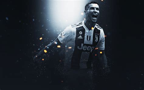 2880x1800 Cristiano Ronaldo Juventus Fc Macbook Pro Retina Hd 4k