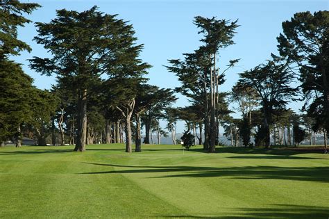 It is owned by the city and county of san francisco. TPC Harding Park