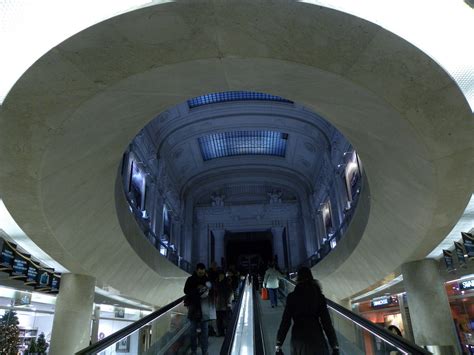 Estación Central De Milán Megaconstrucciones Extreme Engineering
