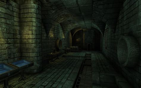 Sewer Wallpapers Wallpaper Cave