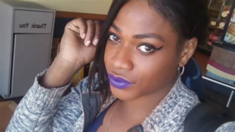 Third Transgender Woman Killed In Dallas ‘people Are Afraid The New York Times