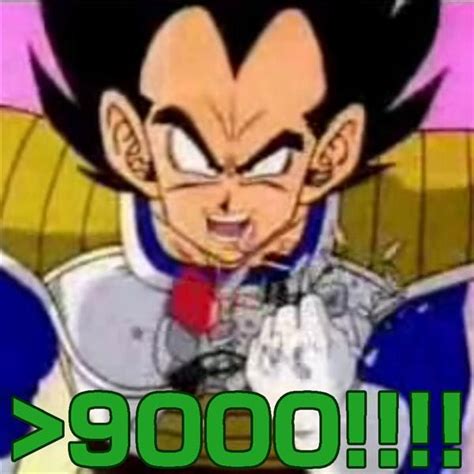 Kakarot tracks power level in the form of bp, but the ranking of characters' bp may surprise you. The Internet is an in-joke: Over 9000!