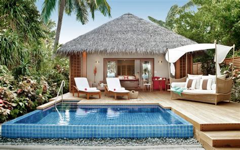 Kuoni Hotel In Maldives Maldives Luxury Resorts Maldives Resort