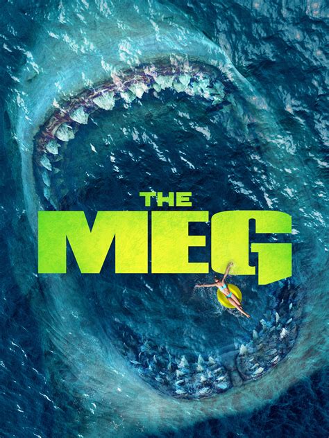 Meg Imdb