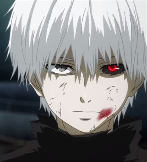 Come now folks, we can't have a question about beautiful tokyo ghoul characters and not include juuzou! Pin su Male Anime Characters