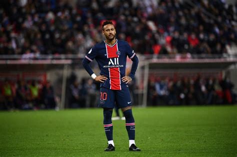 He is widely regarded as one of the best players in the world. Neymar Jr. admits thinking about quitting football, taking ...