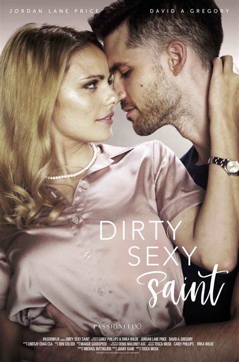 Dirty Sexy Saint — Ben Collier