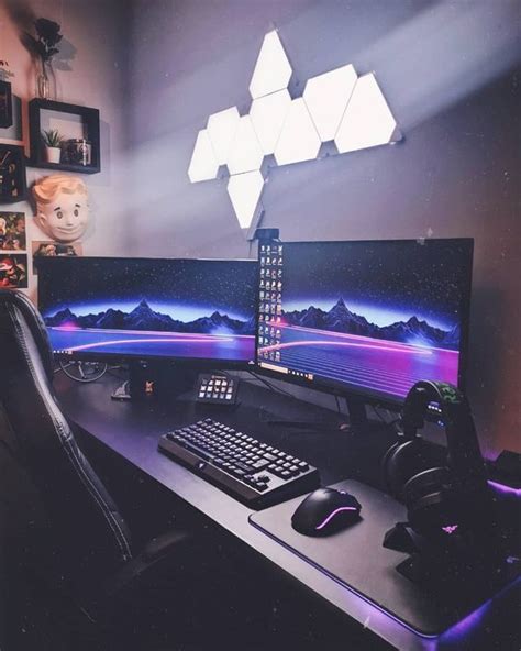 How To Spice Up A Gaming Corner Infinigeek