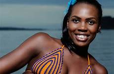 uganda miss sexy swimsuits finalists their swimwear favourite sound message queen below box off who