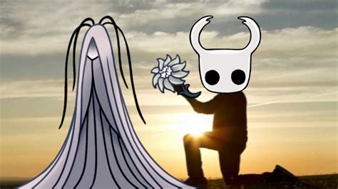 Hollow Knight Delicate Flower In A Nutshell Soap Reviews Youtube