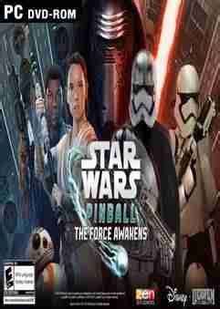 Download pinball fx 2 torrent for free, direct downloads via magnet link and free movies online to watch also available, hash pinball fx is back, and it is better than ever! Descargar Pinball FX2 Star Wars Pinball The Force Awakens Pack Torrent | GamesTorrents