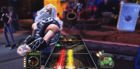 Guitar Hero Iii Legends Of Rock Your Source For Guitar Hero 3 Screenshots Videos Songs And