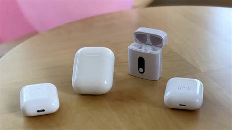 How To Charge Airpods Pro Without Case Robots Net