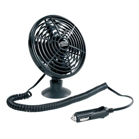 Compact 12 Volt Fan Sheridan Marine