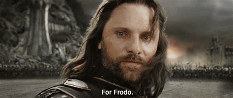 Lord Of The Rings Funny  Lotr Faramir Hobbit Titanic Aragorn