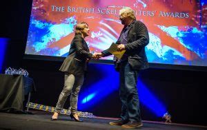 June 06 2021 01:44:30 pm. Whats On | Sessions | British Screenwriters Awards ...