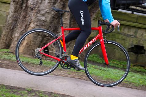 A Closer Look At The Specialized Allez Elite Road Bike Sigma Sports