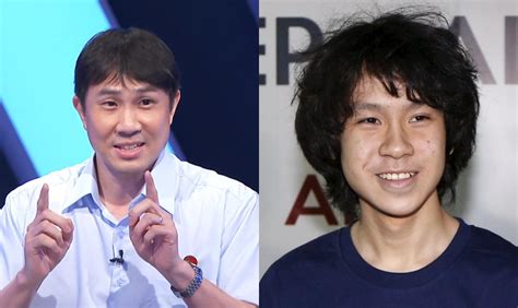 Economics department, essec business erdős number: JJ Lim VS JJ Lin: Netizens Think Workers' Party Candidate ...