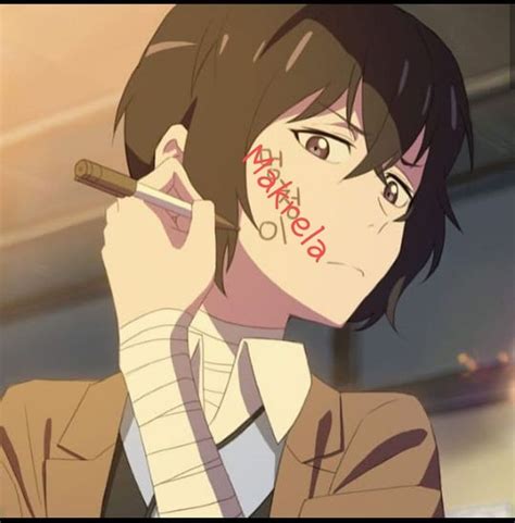 Just a collection of aesthetic anime profile pics and icons that you could use for your profile. BSD book | Dazai bungou stray dogs, Stray dogs anime ...