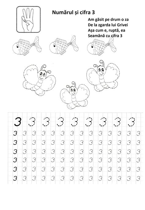 Pin By Per Catalina On Idei De încercat Preschool Math Worksheets