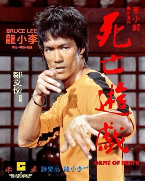 Pin De Mirella Díaz Em Pinmantados⭐ Bruce Lee Filme Kung Fu Artes Marciais