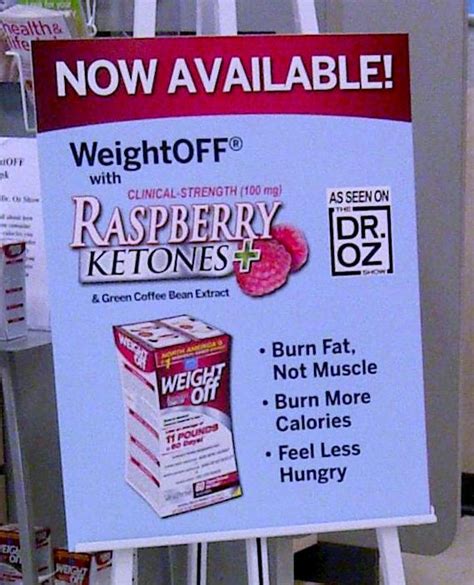 Weighty Matters Why Is Weight Loss Quackery Being Sold By Pharmacists