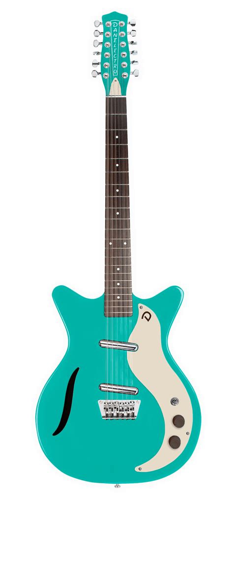 Maybe you would like to learn more about one of these? 12 String & Baritone | Danelectro Guitars