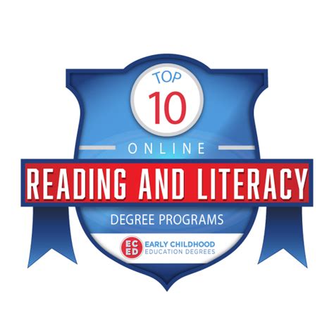 The masters programme will teach you to understand, represent and to defend children in our society. The 10 Best Online Masters in Reading and Literacy Degree ...