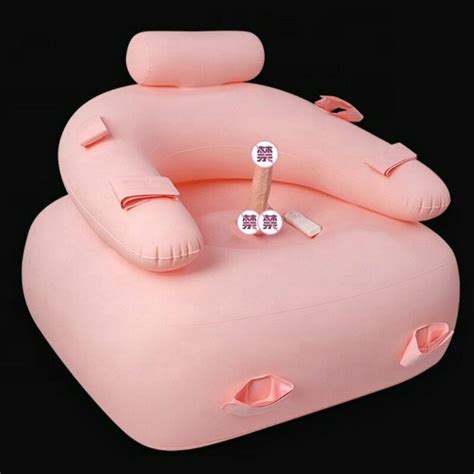 Sex Furniture Inflatable Sofa Sexual Love Cushion Sex Aid Chairs With Vibrating Ebay