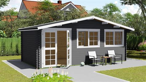Maybe you would like to learn more about one of these? Gartenhaus 40 mm NWH Regensburg 40052 - Gartenzauber GmbH