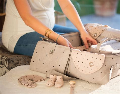 Qué llevar en la bolsa para el hospital: La guía definitiva - El blog